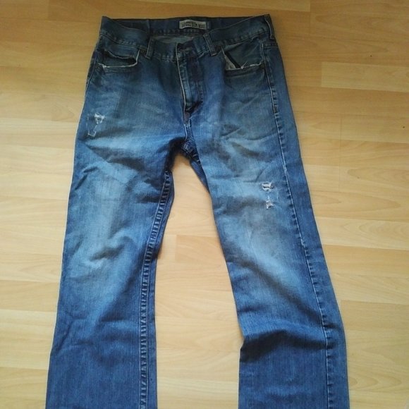 Abercrombie & Fitch Jeans Abercrombie Jeans Poshmark